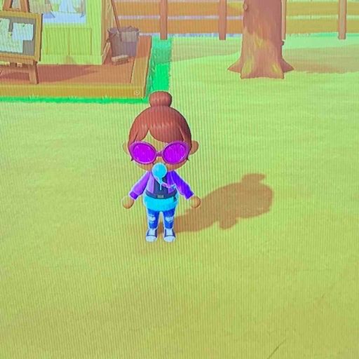 Turnips 495 AC Fan ACNH Community